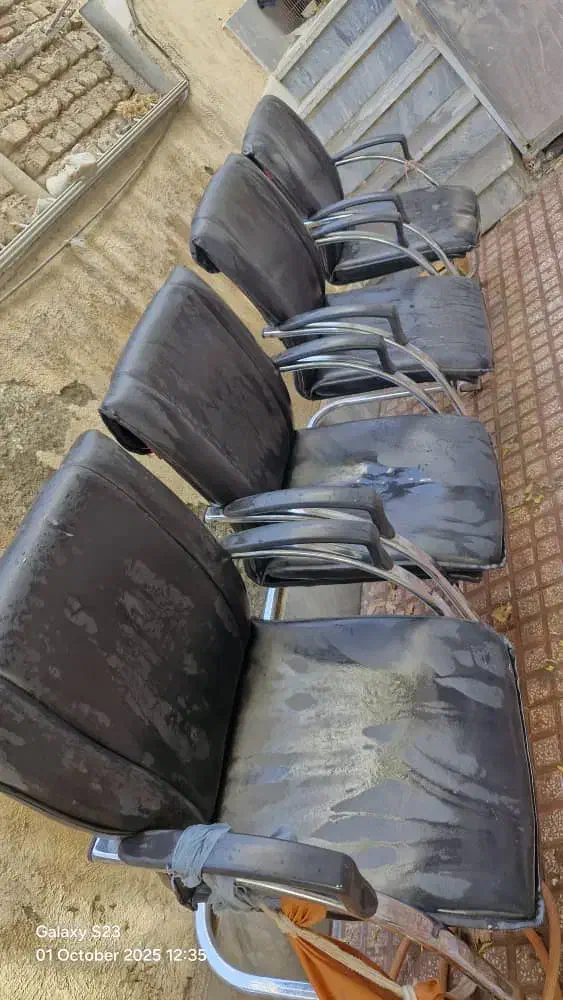 صندلی اداری|دفتر کار|محمدشهر, ولدآباد بزرگ|دیوار