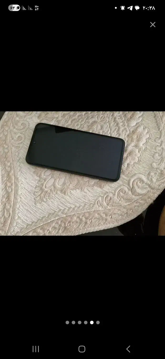 a54|موبایل|صحنه, |دیوار