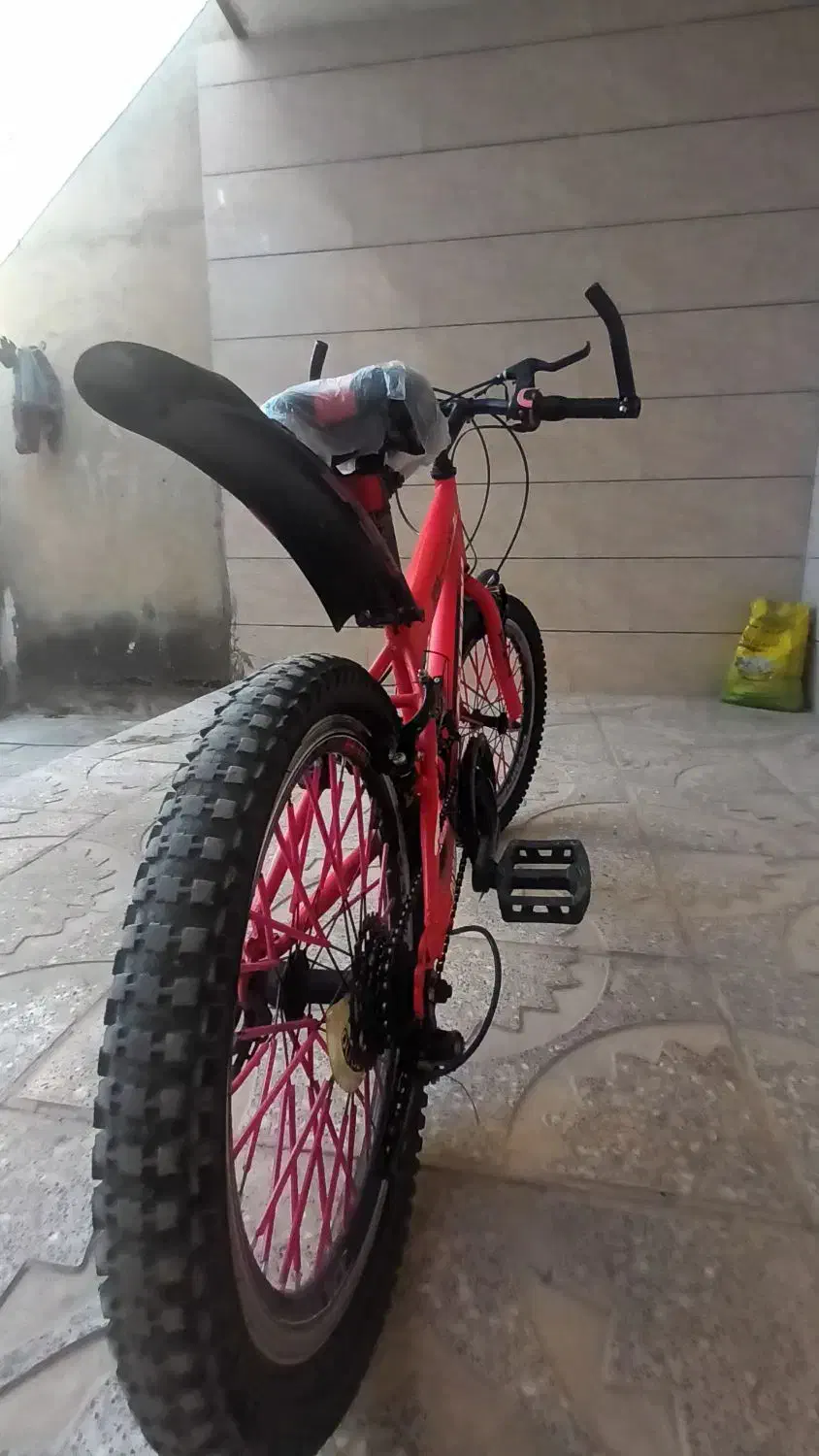 دوچرخه المپیاد سایز ۲۱|دوچرخه، اسکیت، اسکوتر|کبودرآهنگ, |دیوار