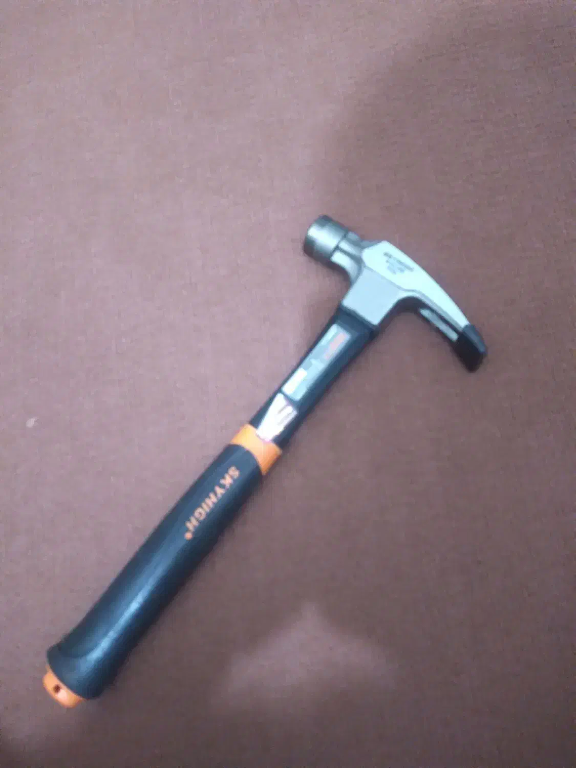 چکش قالب بندی ژاپنی|ابزارآلات|باقرشهر, |دیوار