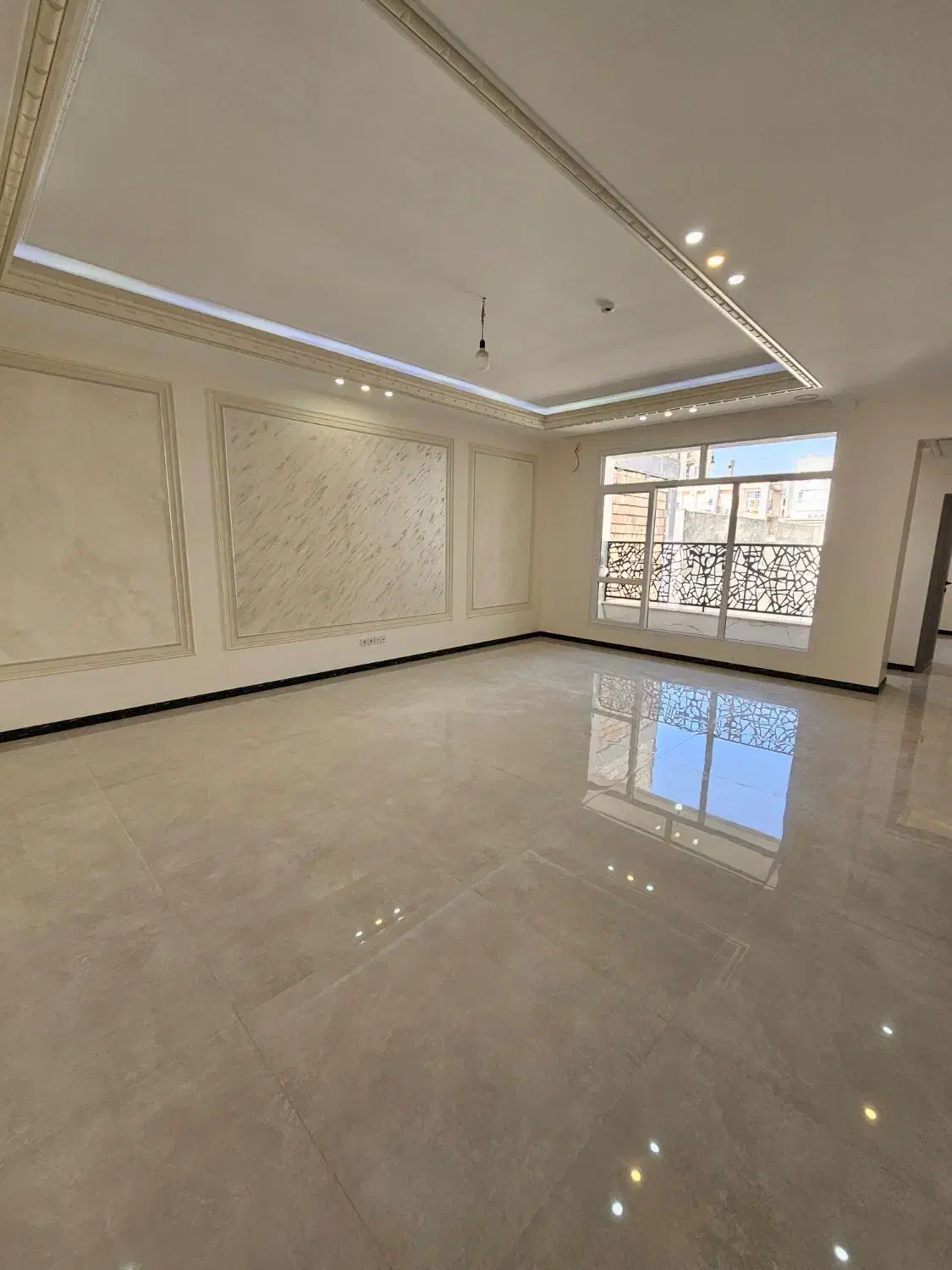 فروش آپارتمان 125متری لوکس ساخت 1404عظیمیه|فروش آپارتمان|کرج, عظیمیه|دیوار