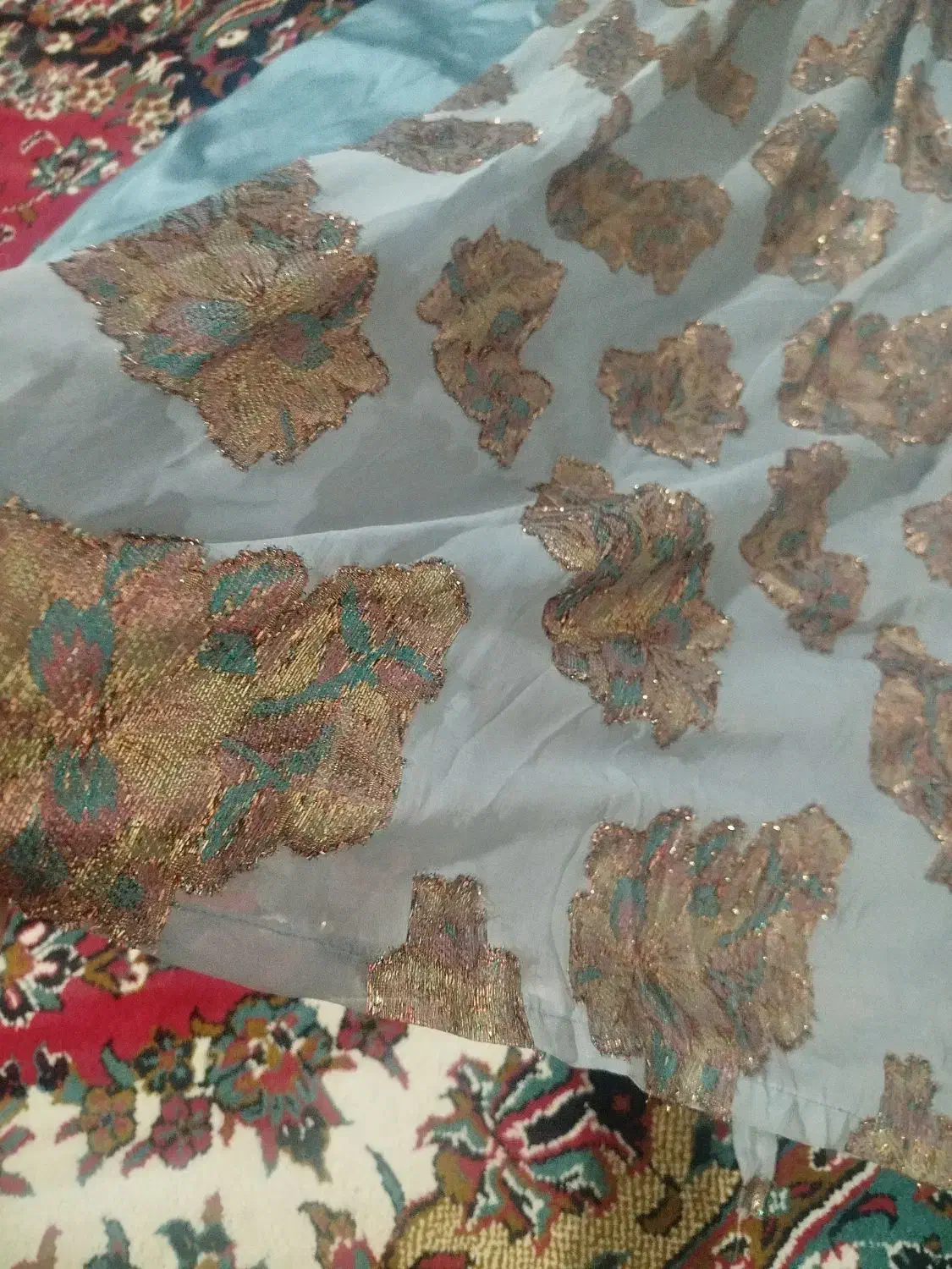 پیراهن شیک و نو|لباس|ایلام, |دیوار