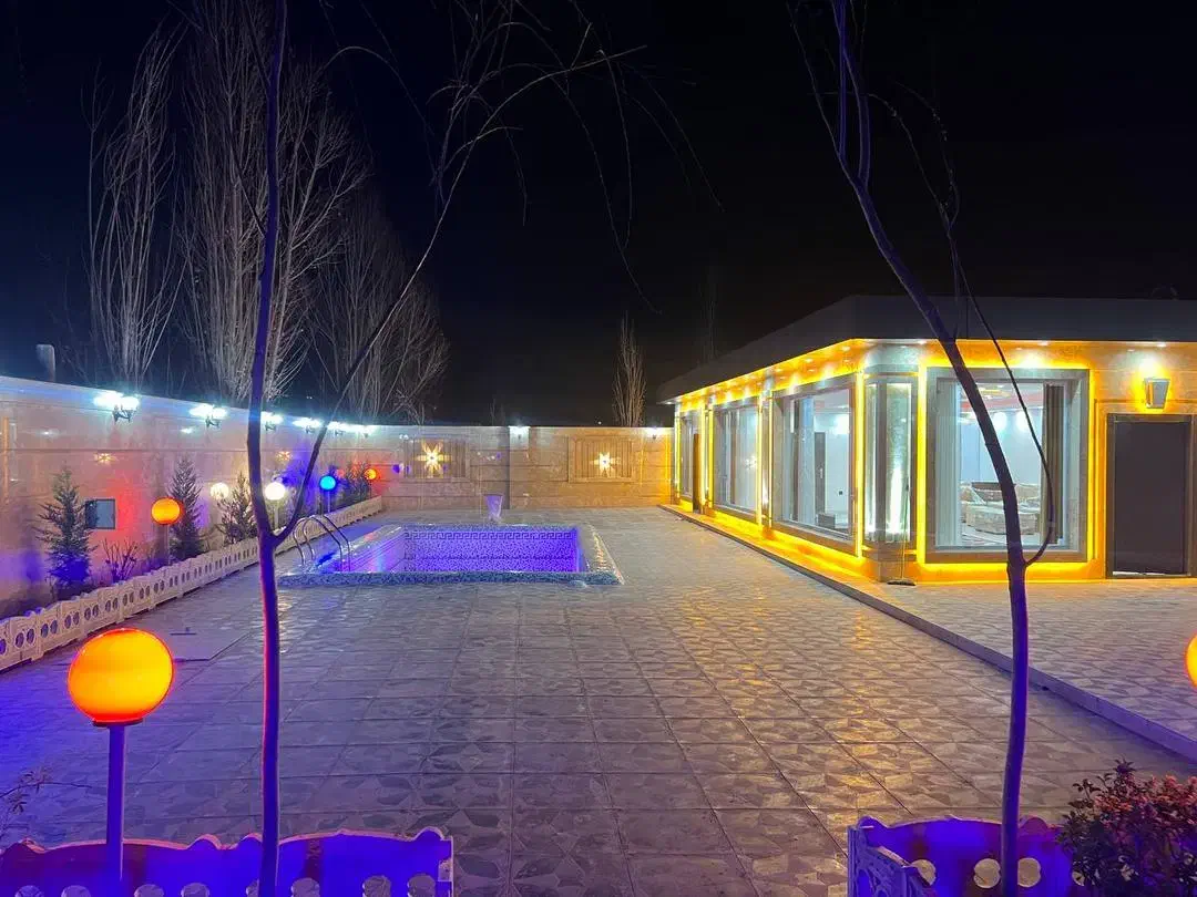 باغ ویلا درفیروز بهرام|فروش خانه و ویلا|احمدآبادمستوفی, |دیوار