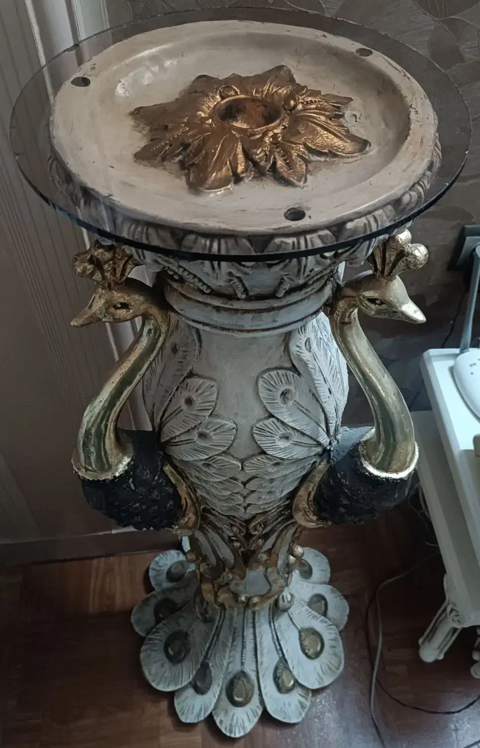 میز تلفن و تزئینی|میز تلفن|تهران, چهارصد دستگاه|دیوار