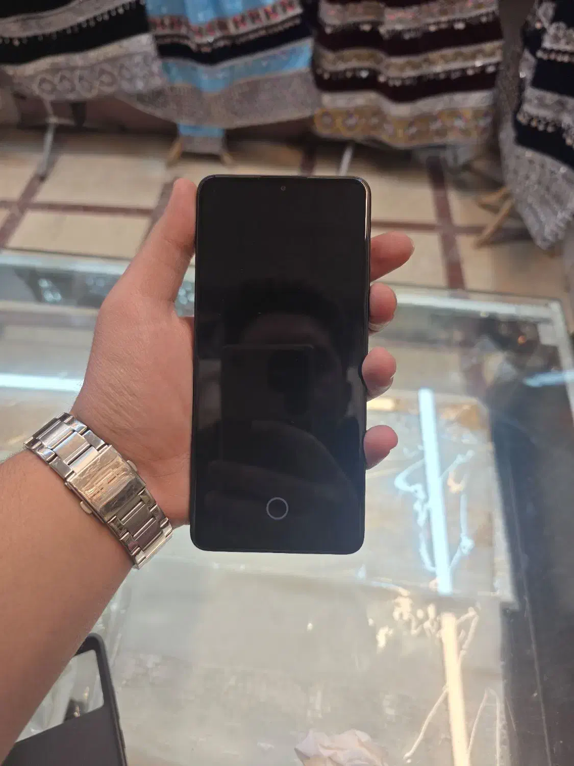 گوشی Poco x 6 pro|موبایل|ری, هاشمآباد|دیوار