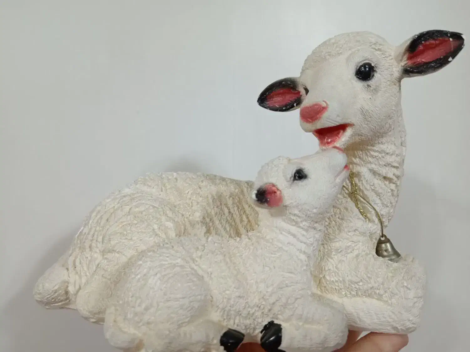 مجسمه دکوری تزئینی|مجسمه، تندیس، ماکت|نجف‌آباد, صالح آباد|دیوار