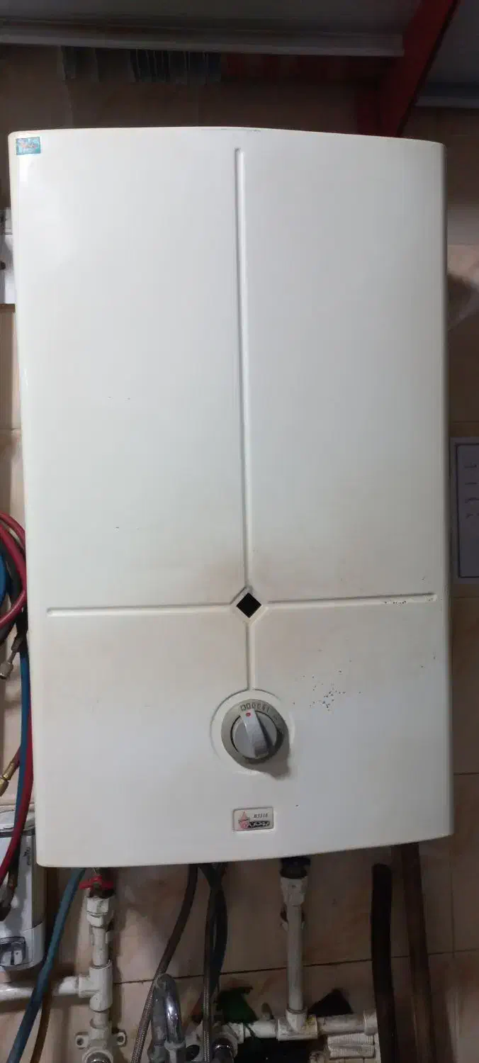 آبگرمکن دیواری بوتان ۳۱۱۸|آبگرمکن، پکیج، شوفاژ|آذرشهر, |دیوار