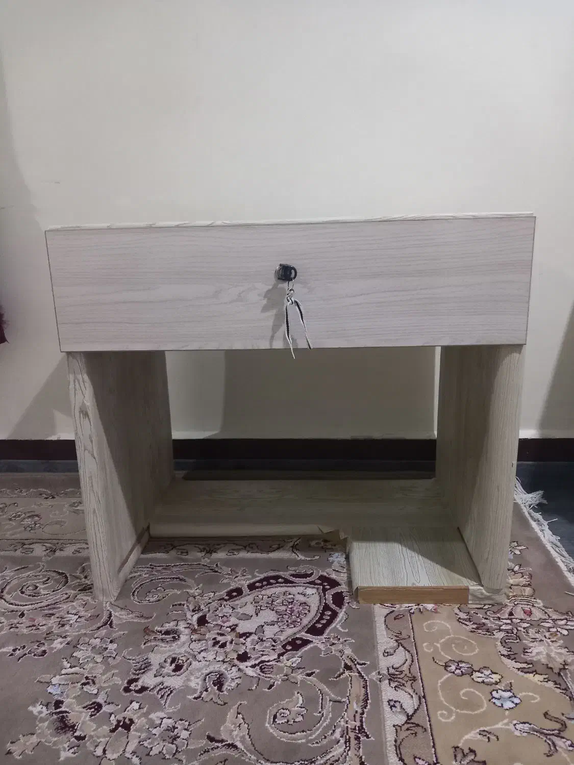 میز تحریر ام دی اف|میز تحریر و کامپیوتر|شادگان, |دیوار