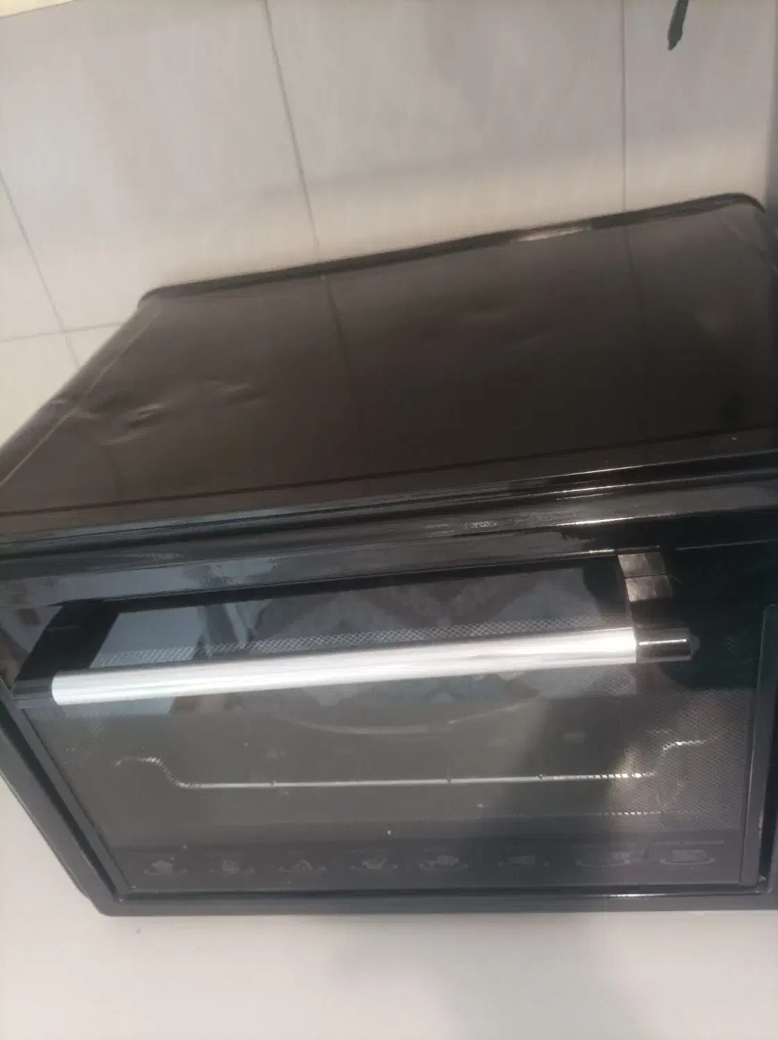 ماکروفر نوبل|اجاق گاز و لوازم برقی پخت‌وپز|سهند, |دیوار