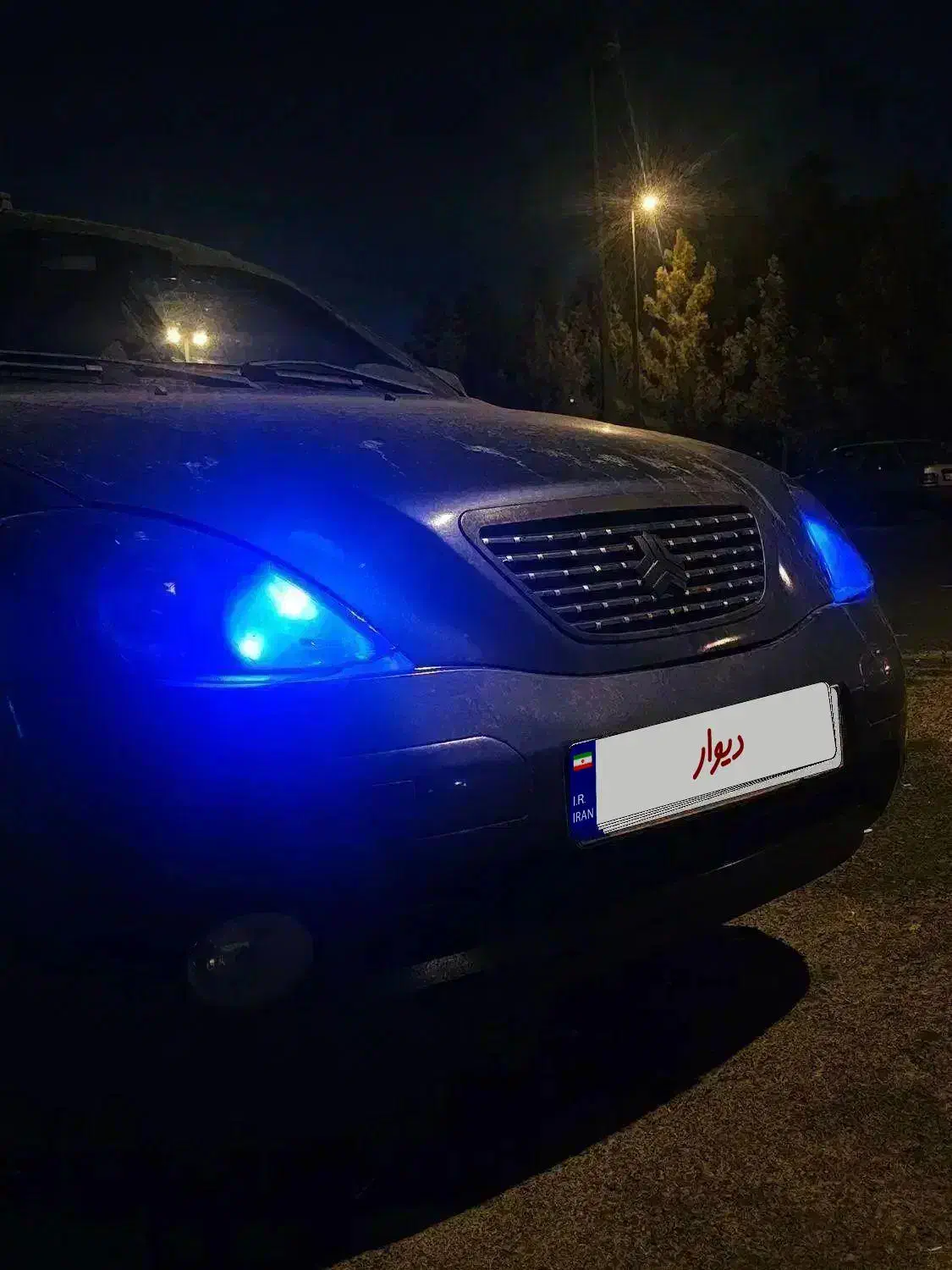 تیبا صندوقدار مدل ۹۳ مشابه ۹۹|خودرو سواری و وانت|اندیشه, اندیشه فاز ۳|دیوار