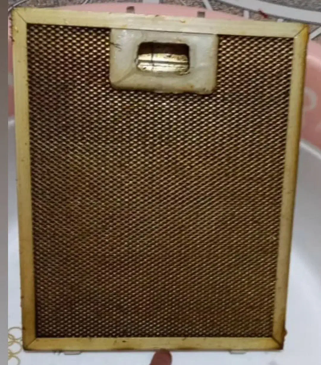 چربیزدای سخت اصل نانوسان آلمان|مواد شوینده و دستمال کاغذی|اهواز, شریعتی جنوبی|دیوار