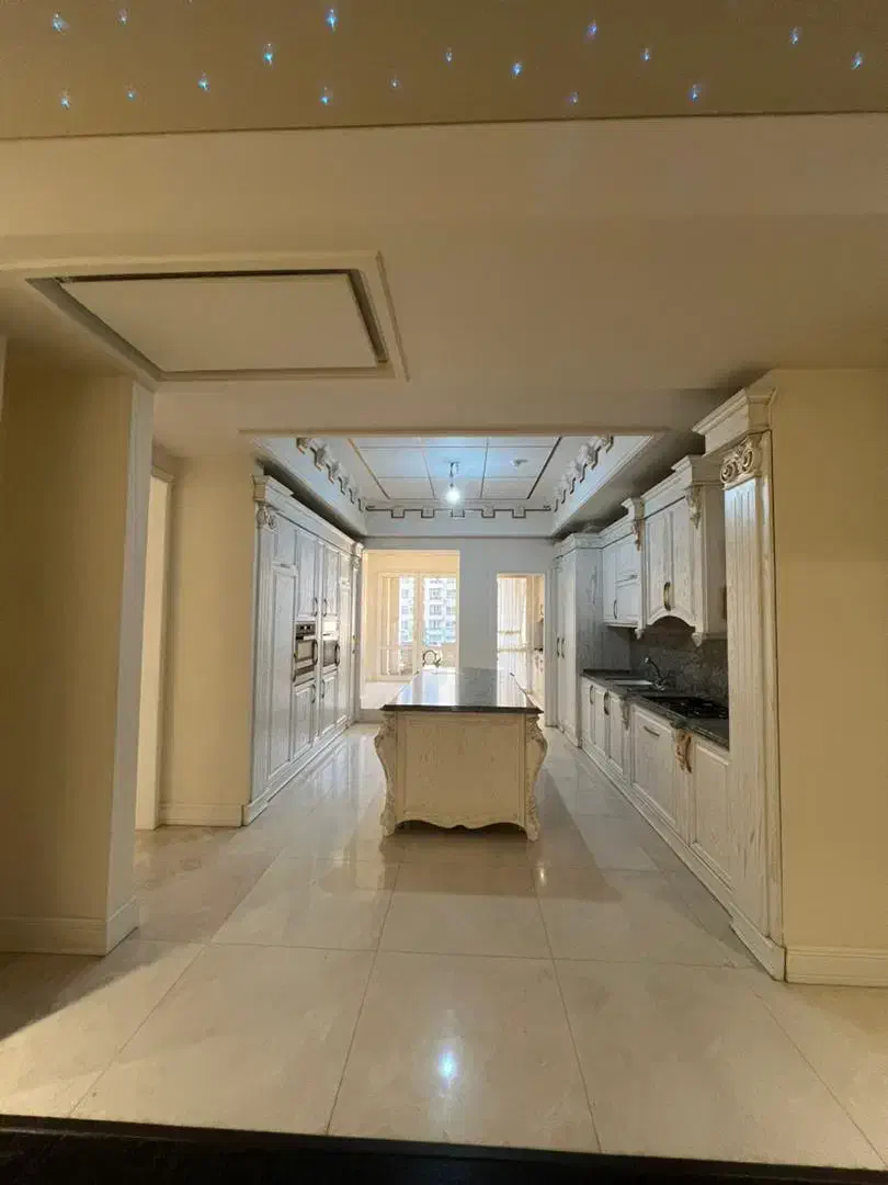 فرمانیه/۳۰۰متر/برج برند منطقه/فول مشاعات/دیدنی