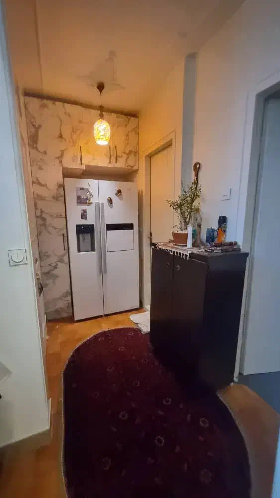 آپارتمان،۴۰ متر،۱ خوابه،خیابان مدرس