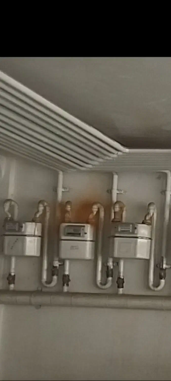 لوله کشی وخوردکاری گاز|خدمات پیشه و مهارت|زاهدان, |دیوار