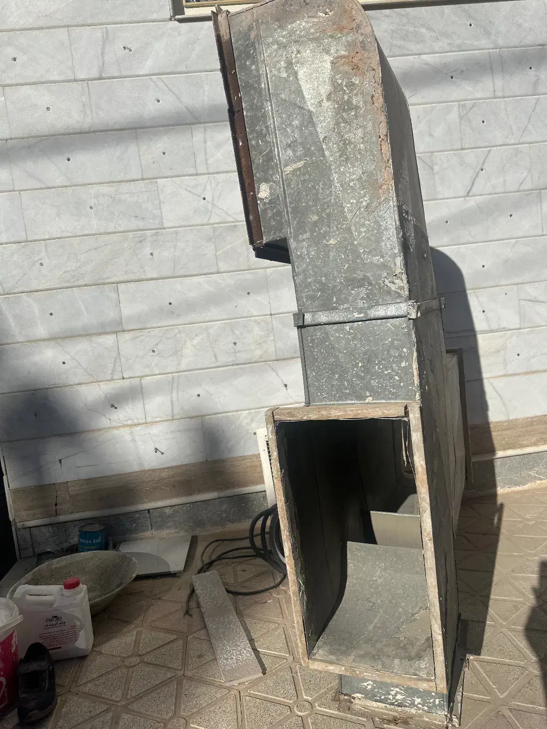 کانال کولر|کولر آبی|سبزوار, توحیدشهر|دیوار