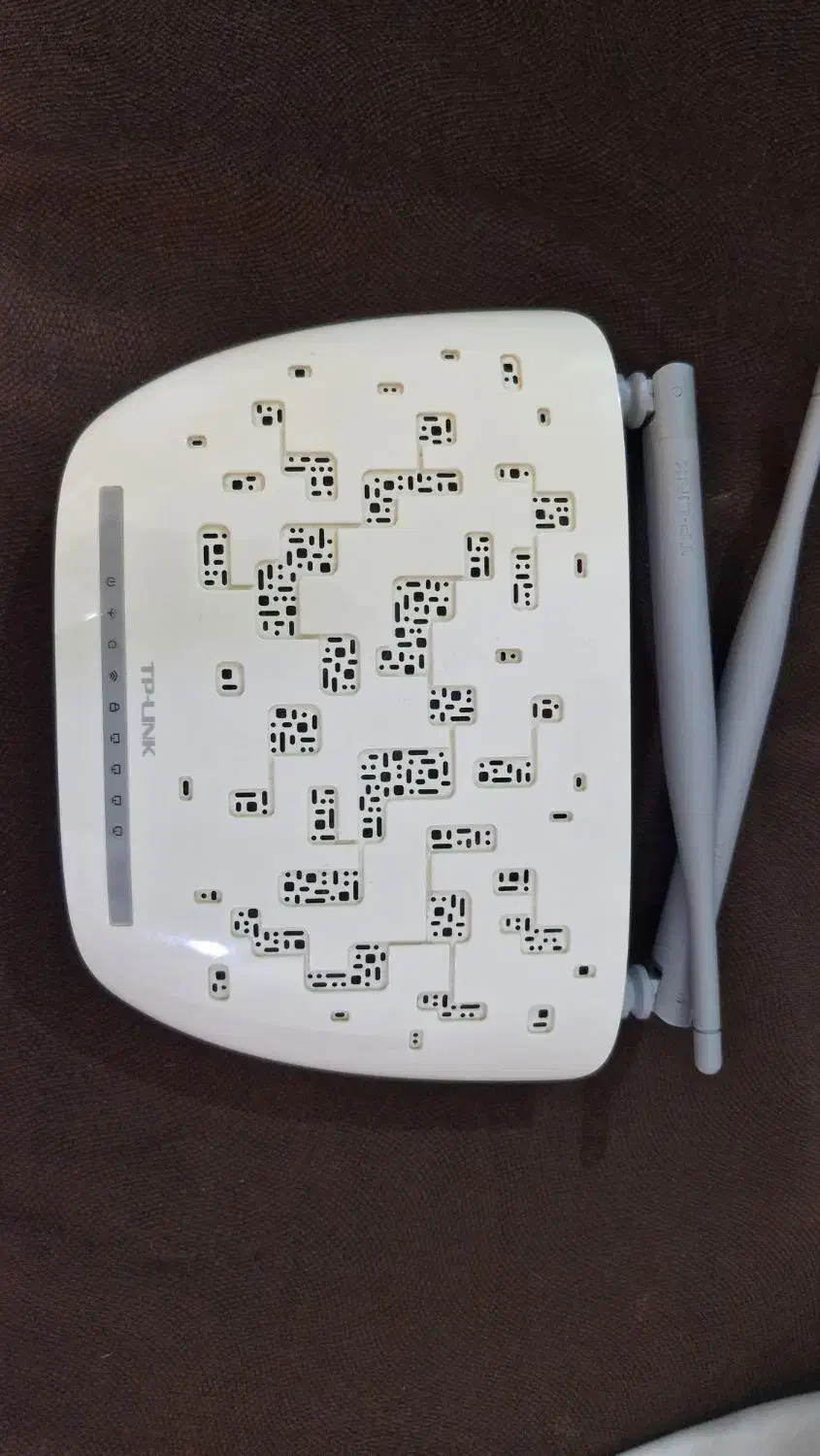 مودم TP-Link TD- W8961N|مودم و تجهیزات شبکه|تهران, اسکندری|دیوار