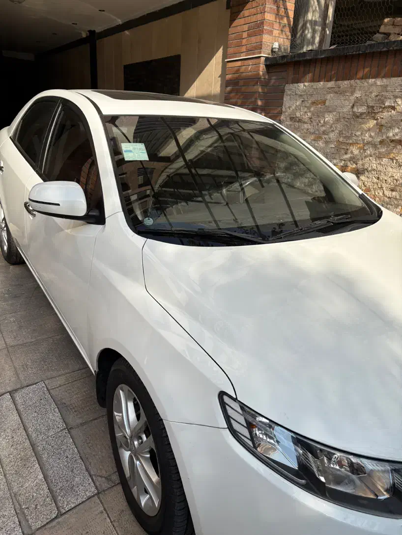 سراتو اپشنال 2000|خودرو سواری و وانت|تهران, امامت|دیوار