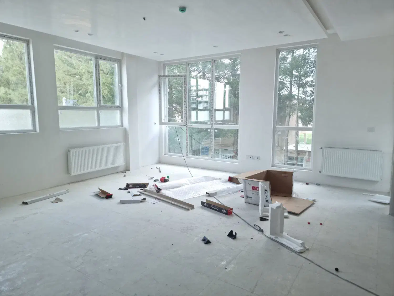 نصب و تعمیر پکیج ،آبگرمکن، شیرالات، پمپ،رادیاتور|خدمات پیشه و مهارت|بیرجند, |دیوار