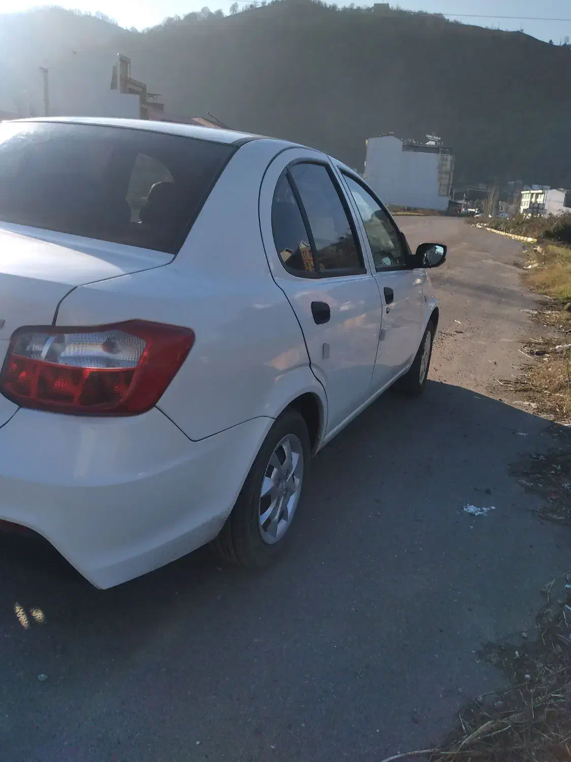 فروش ماشین|خودرو سواری و وانت|لاهیجان, شهید آوینی|دیوار