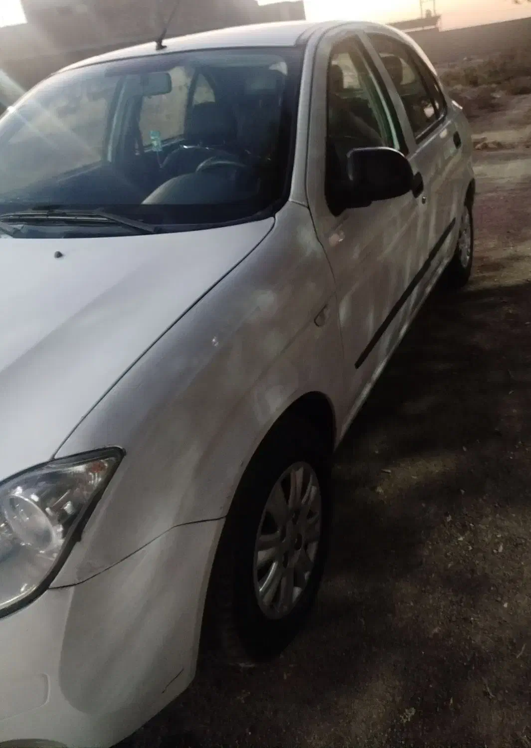 تیبا2مدل98|خودرو سواری و وانت|اردکان, |دیوار