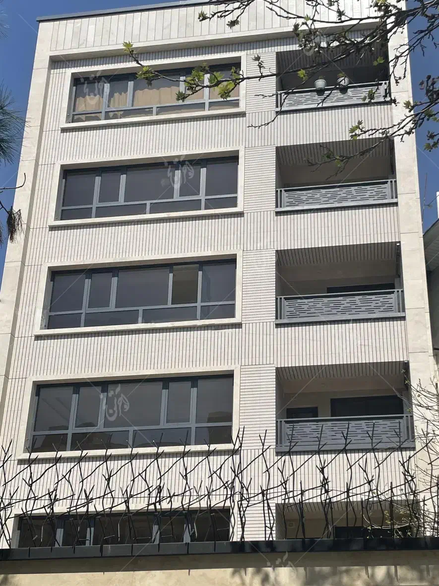 اجاره آپارتمان ۸۱ متری مرکز شهر ساوه|اجارهٔ آپارتمان|زرندیه, |دیوار