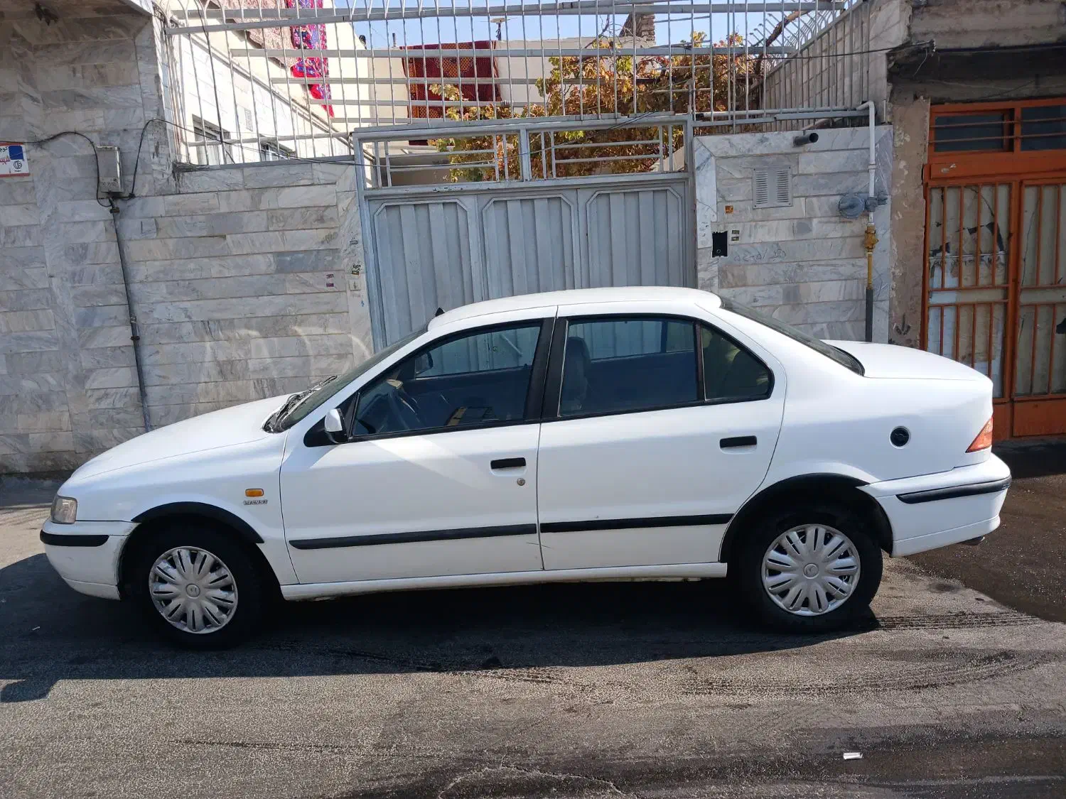 سمند۹۴|خودرو سواری و وانت|اصفهان, ستار|دیوار