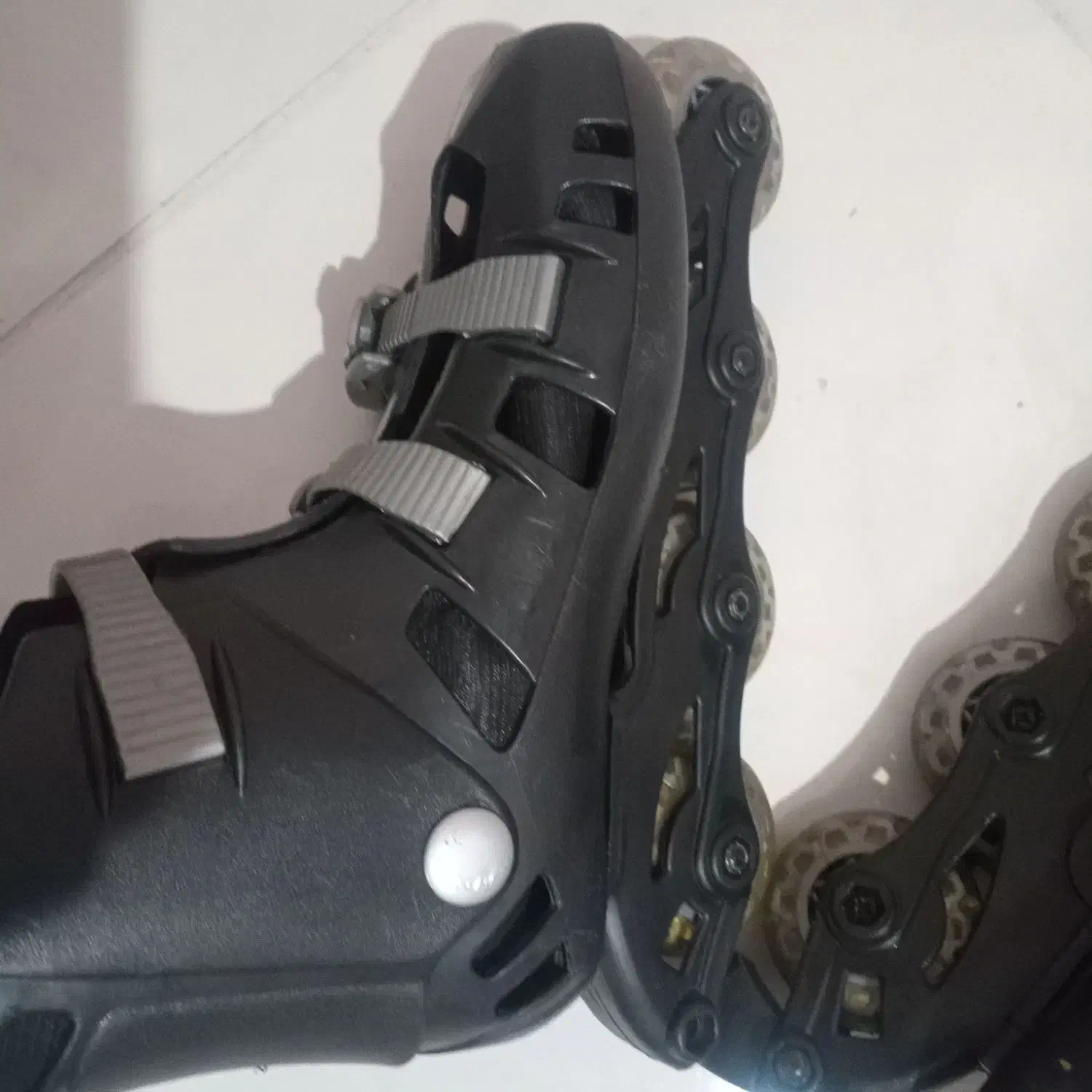 اسکیت|دوچرخه، اسکیت، اسکوتر|اسلام‌شهر, مظفریه|دیوار