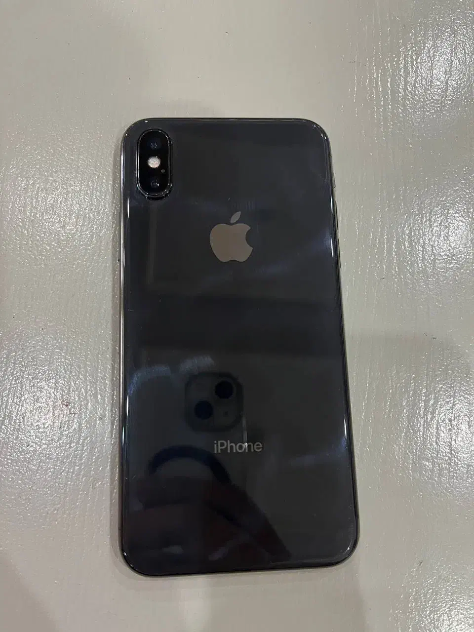 اپل iPhone X با حافظهٔ ۶۴ گیگابایت|موبایل|اردبیل, |دیوار