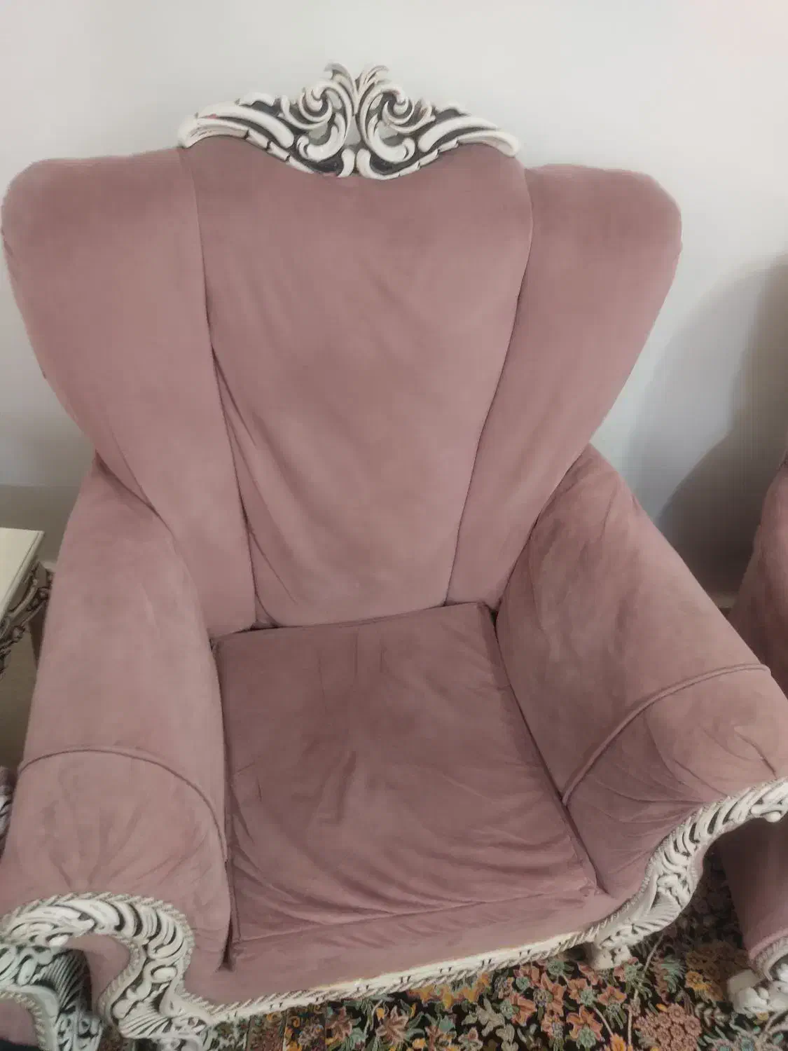 مبل|مبلمان خانگی و میز عسلی|کرج, عظیمیه|دیوار