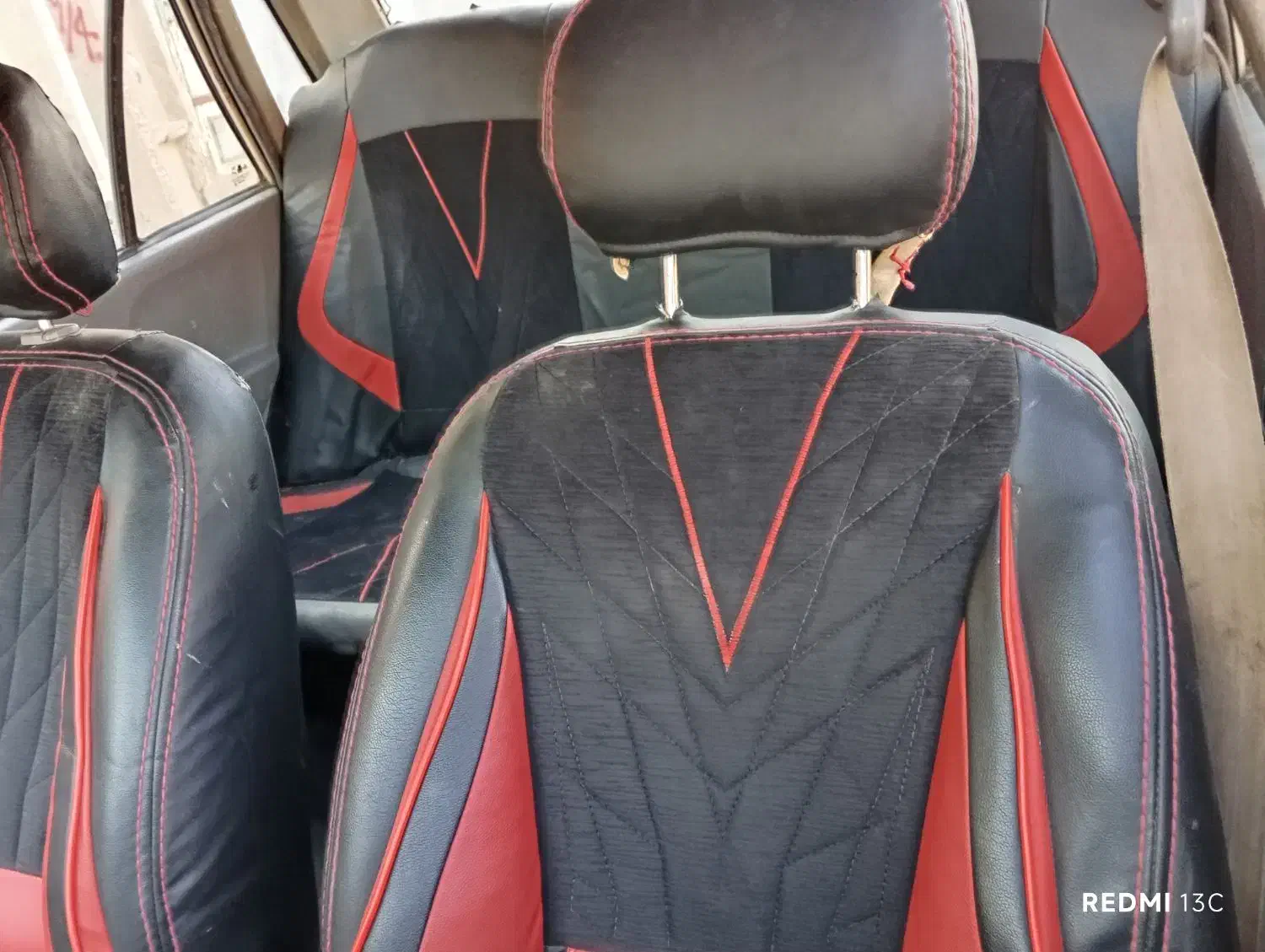 پراید ۸۹|خودرو سواری و وانت|خرمشهر, |دیوار