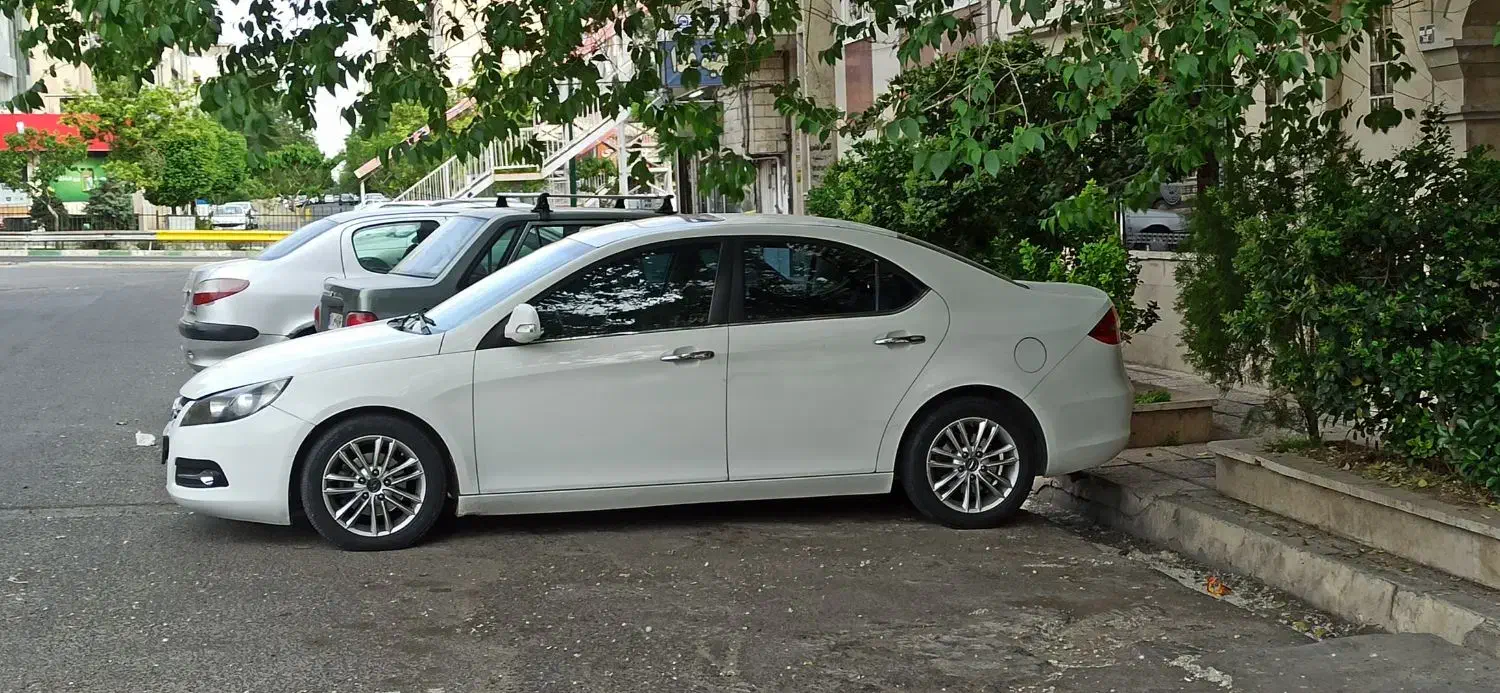 جک j5|خودرو سواری و وانت|گرگان, |دیوار