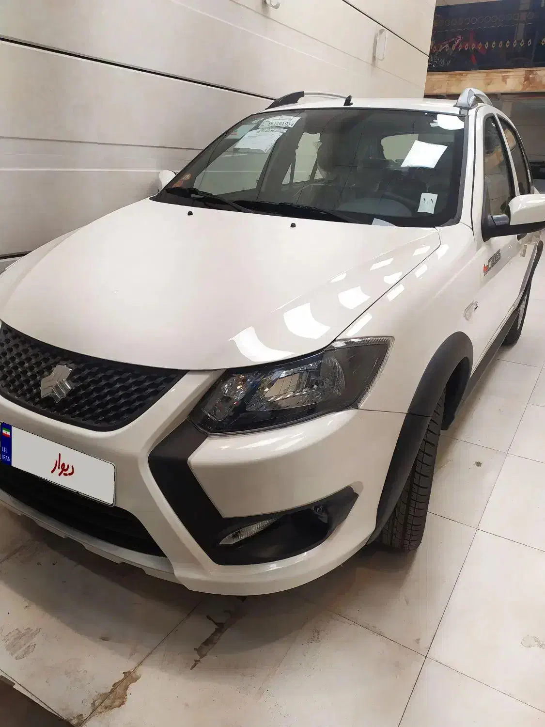 کوییک S|خودرو سواری و وانت|زنجان, |دیوار