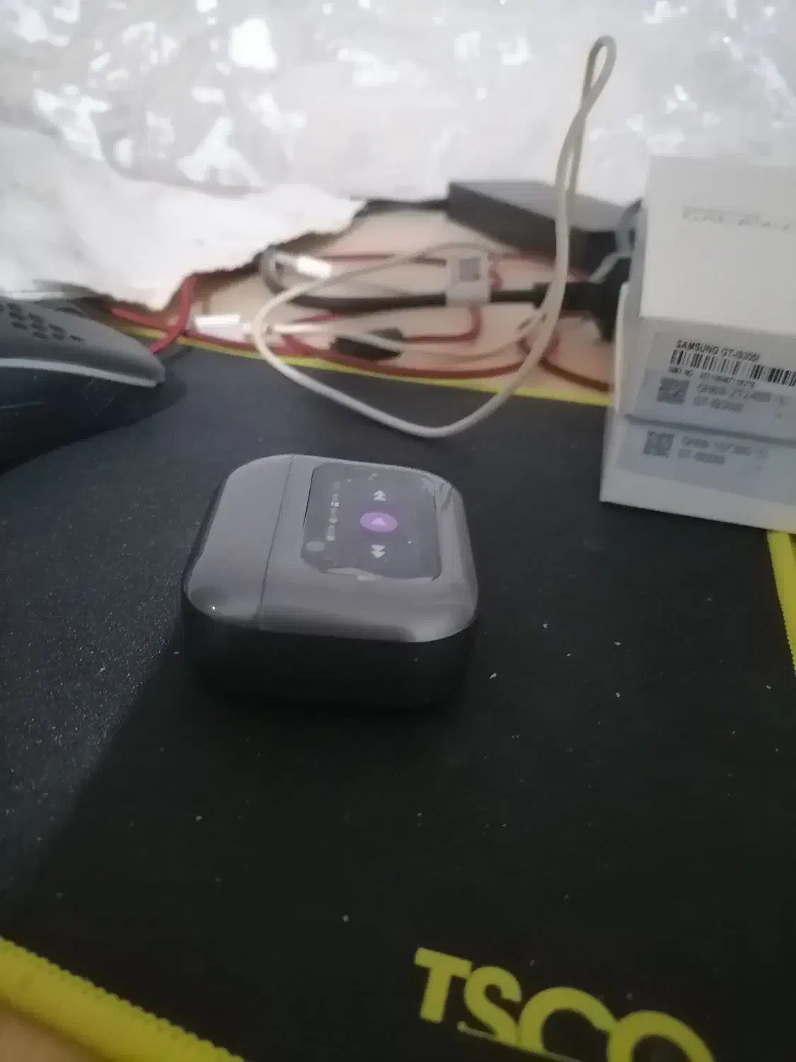 ایرپاد|لوازم جانبی موبایل و تبلت|اردبیل, |دیوار