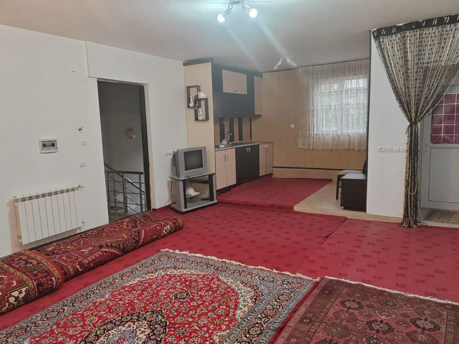 اجاره خونه 50 متری|اجارهٔ آپارتمان|مشگین شهر, |دیوار