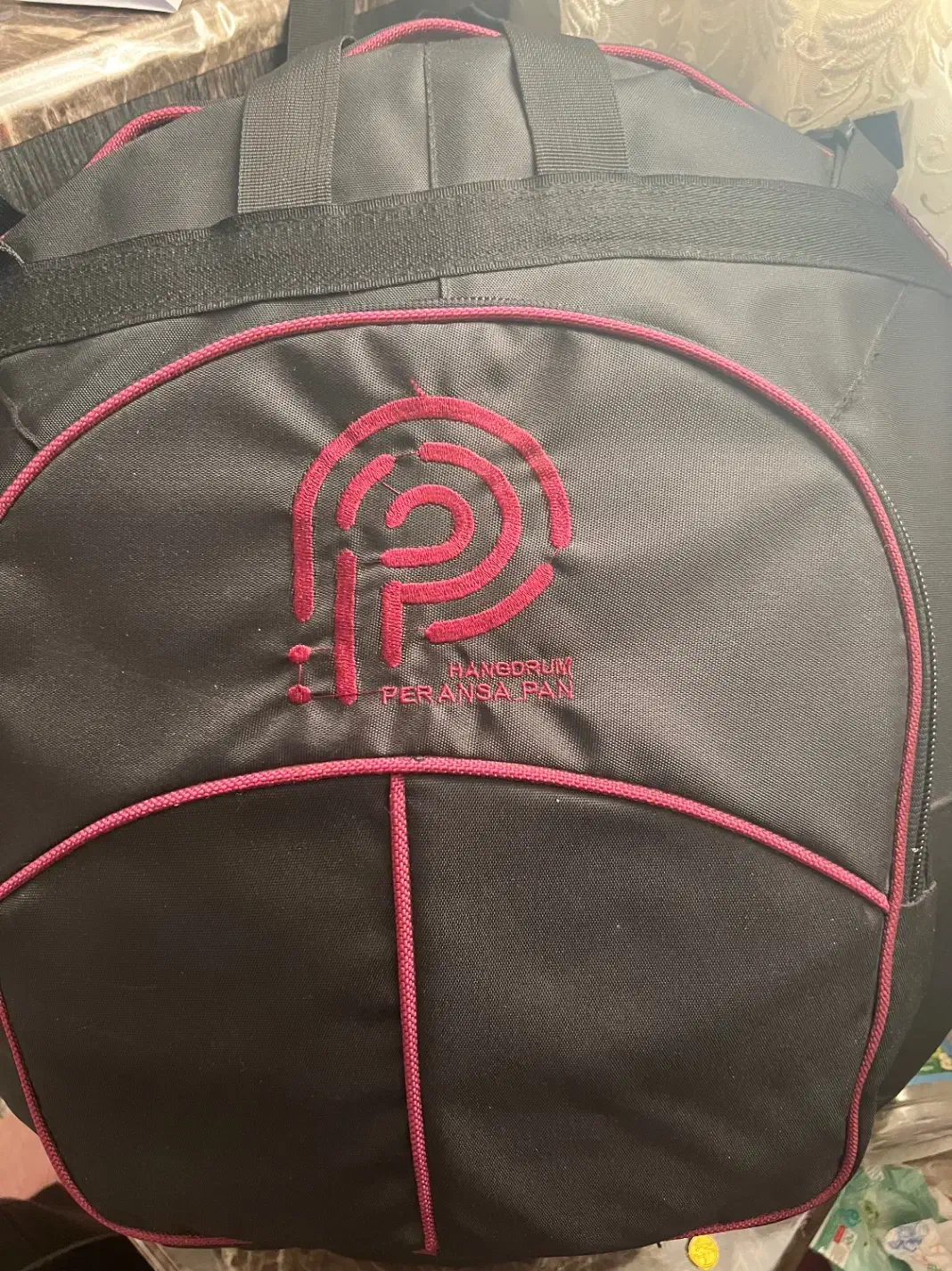 هنگ درام|درام و پرکاشن|کرمانشاه, |دیوار