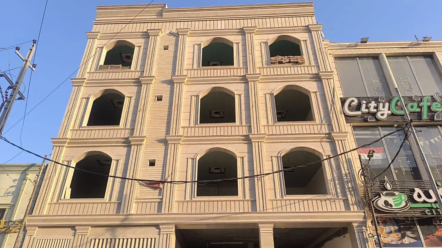 سنگ وسرامیک کاری بامدرنترین طرح ها|خدمات پیشه و مهارت|آبادان, |دیوار