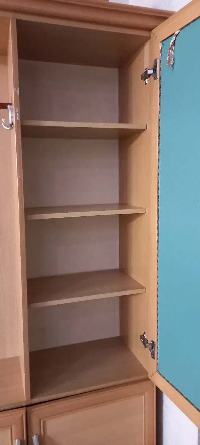 جا کفشی سالم|جاکفشی، کمد، دراور|نسیمشهر, |دیوار