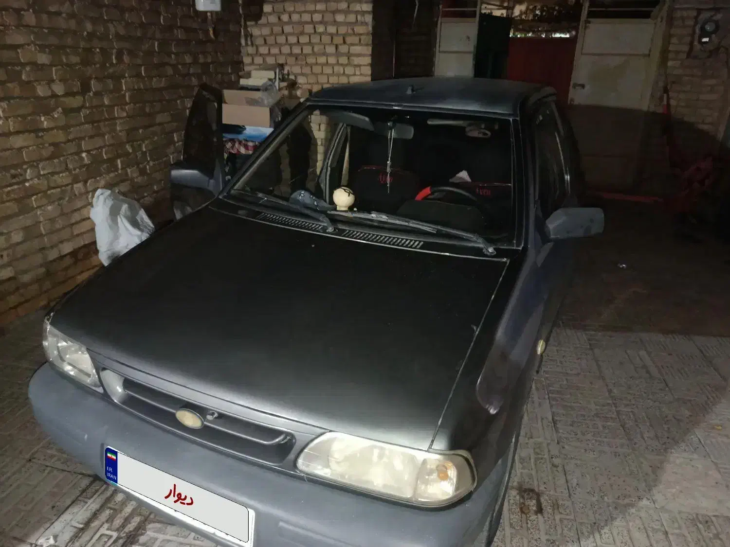 ماشین|خودرو سواری و وانت|اصفهان, برزان|دیوار