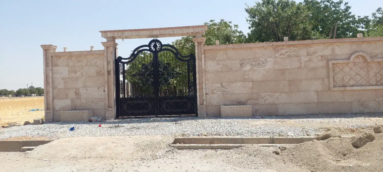 بنا سنگ کار داخلی ونما|خدمات پیشه و مهارت|بروجرد, |دیوار