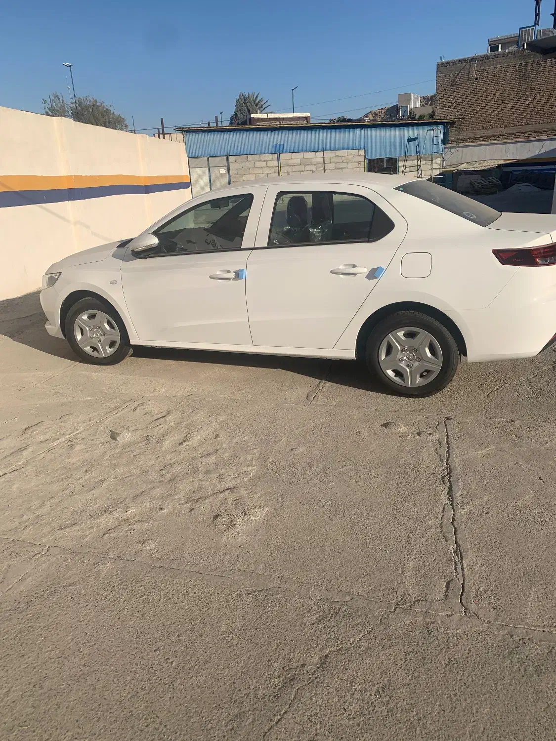 تارا دستی|خودرو سواری و وانت|سرپل ذهاب, |دیوار