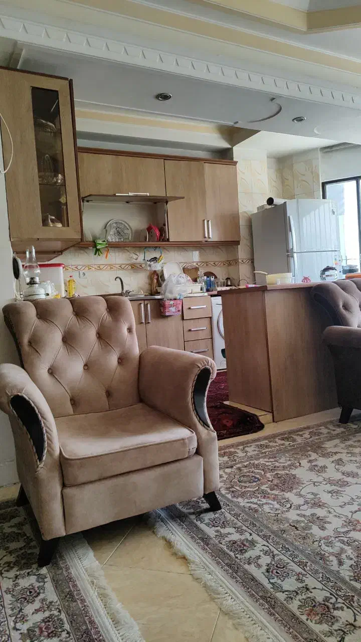 اجاره آپارتمان شاهین ویلا