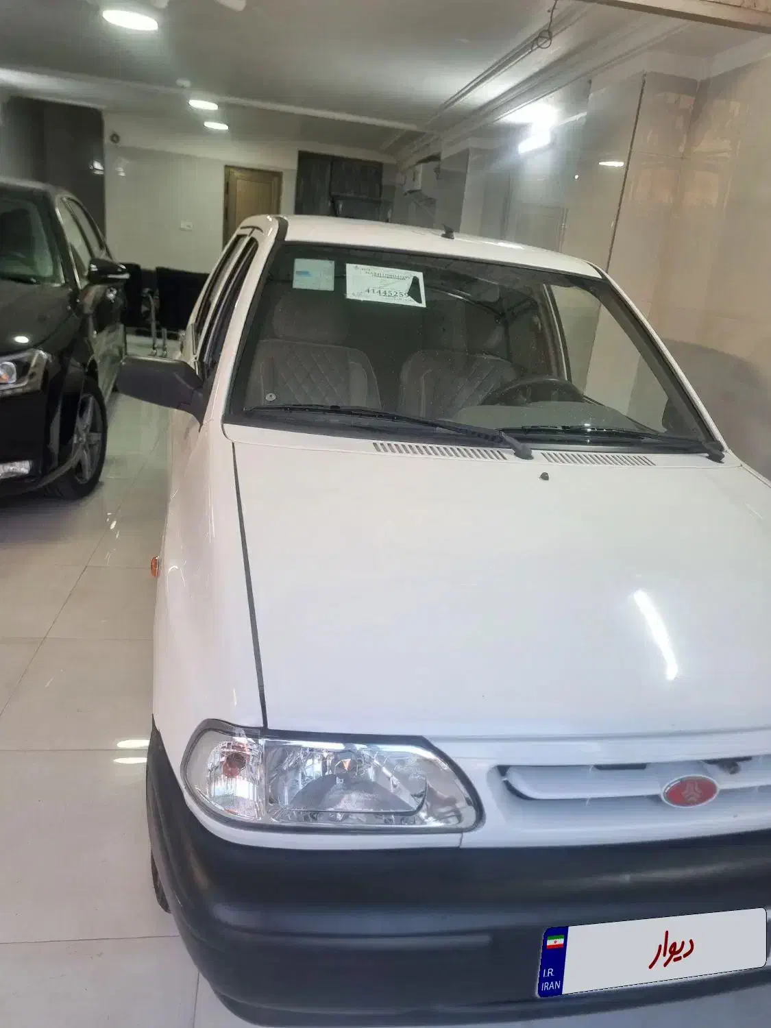 پراید ۹۸ بسیار تمیز|خودرو سواری و وانت|قم, هفت تیر|دیوار