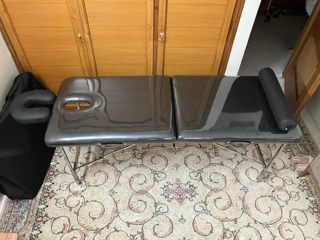 تخت ماساژ|آرایشی، بهداشتی، درمانی|مشهد, آزادشهر|دیوار