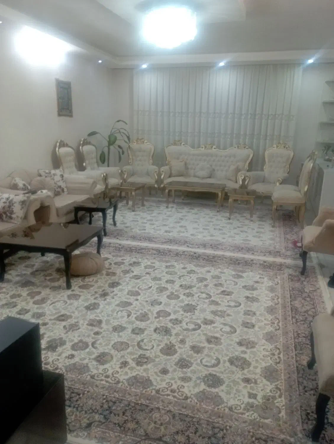 آپارتمان اجاره ابتدای جاده شاندیز خیابان دانشگاه|اجارهٔ آپارتمان|طرقبه, |دیوار