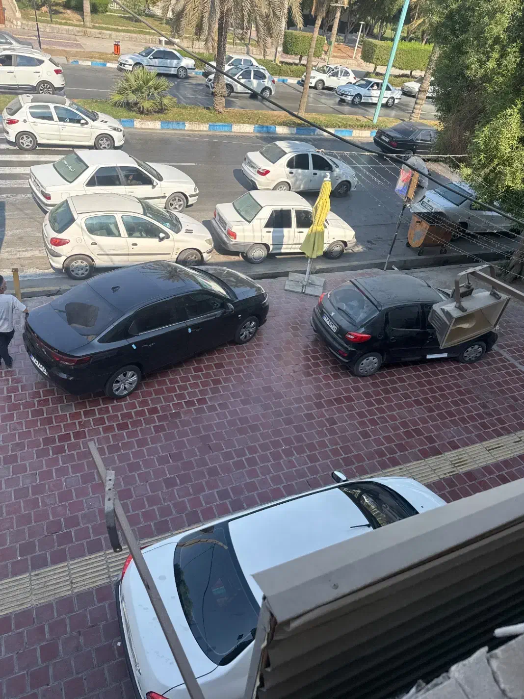 تارا|خودرو سواری و وانت|بندرعباس, |دیوار