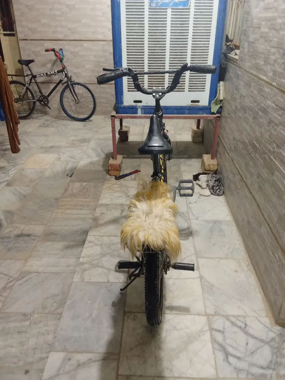 دوچرخه 20 به فروش|دوچرخه، اسکیت، اسکوتر|سراوان, |دیوار