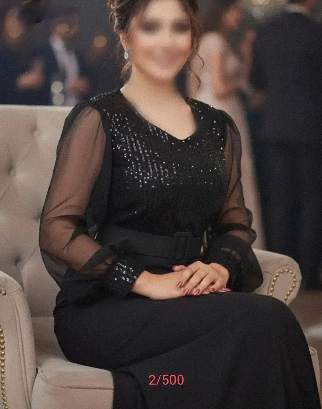 مجلسی نینا مدل عروسکی|لباس|سنندج, |دیوار