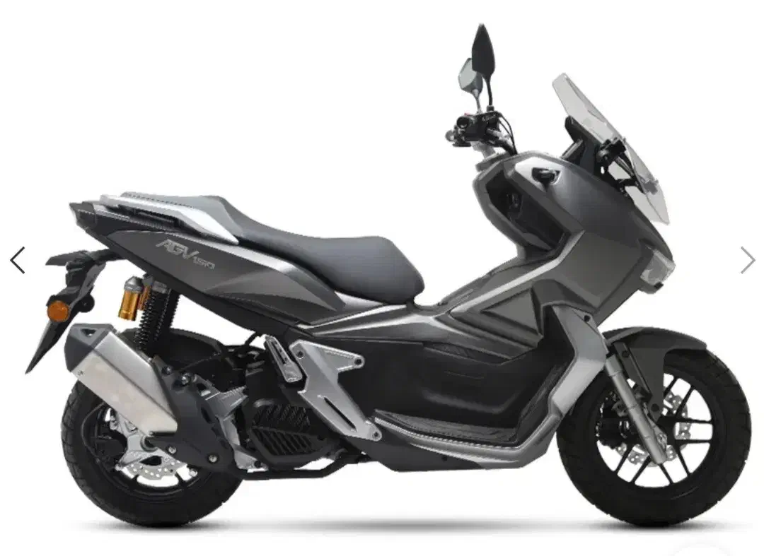 موتور کویر AGV 150|موتورسیکلت|تهران, راه آهن|دیوار