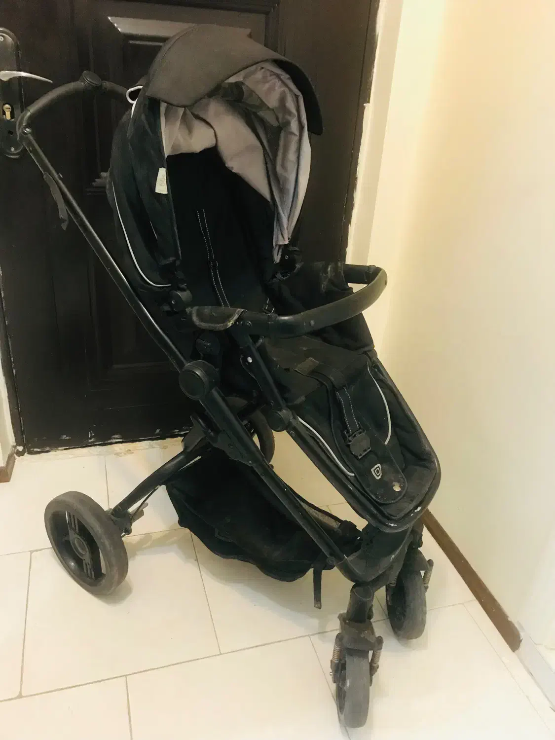 کالسکه|کالسکه و لوازم جانبی|پردیس, فاز ۶|دیوار