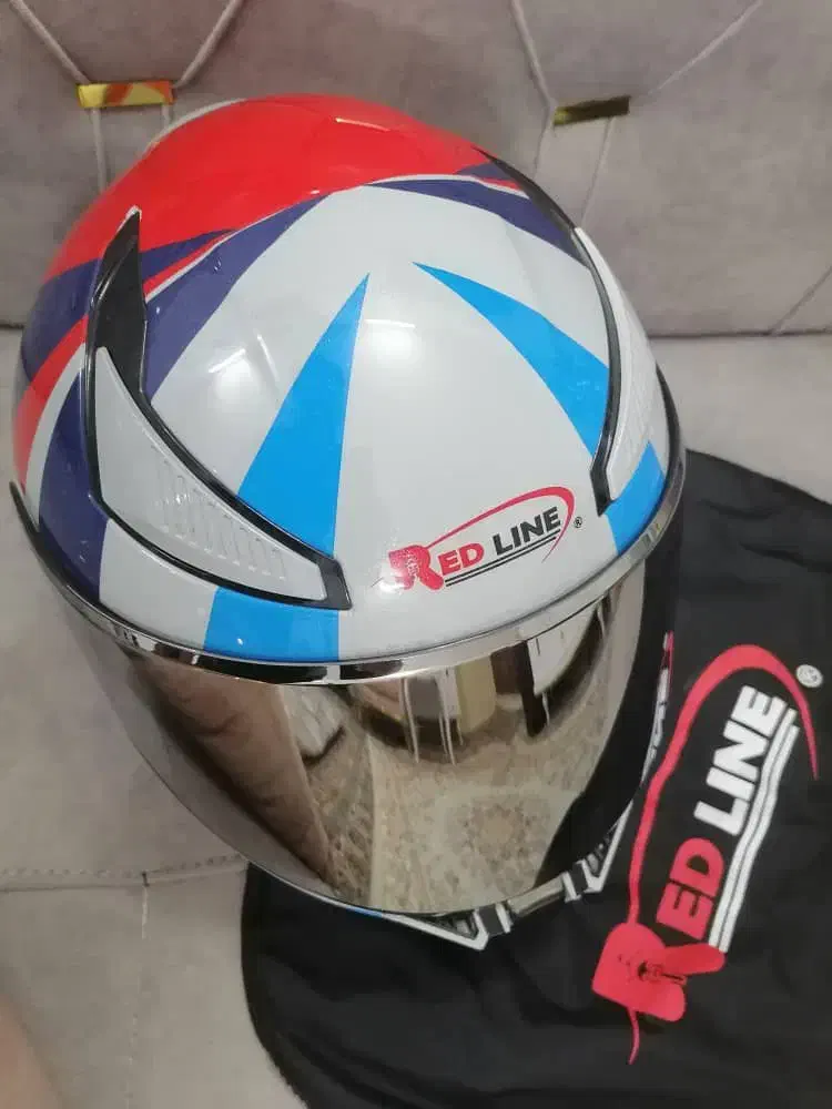 کلاه کاسکت|قطعات یدکی و لوازم جانبی|مشهد, توس (بلوار توس)|دیوار